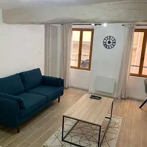 Chez Tom - Au Pied Des Musées , Grasse France
