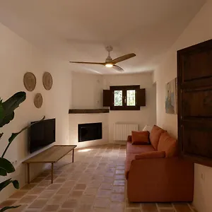 Carmen Del Azahar By Florentia Homes , Grenade Espagne